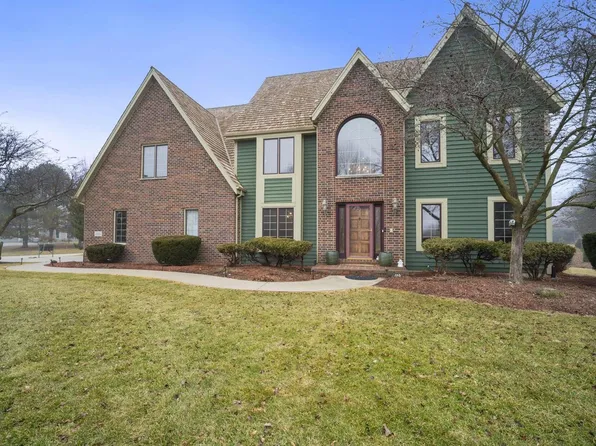 2840 Norman DRIVE, Brookfield, WI 53045