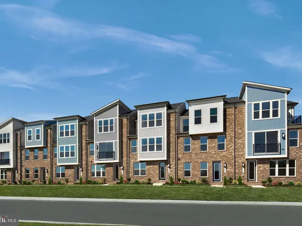 1192 Patuxent Greens Dr, Laurel, MD 20708