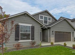 2265 N Cold Creek Ave, Star, ID 83669