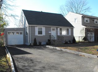 366 Farley Ave, Scotch Plains, NJ 07076
