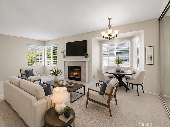 3rd image of 23412 Pacific Park Dr Unit 17K