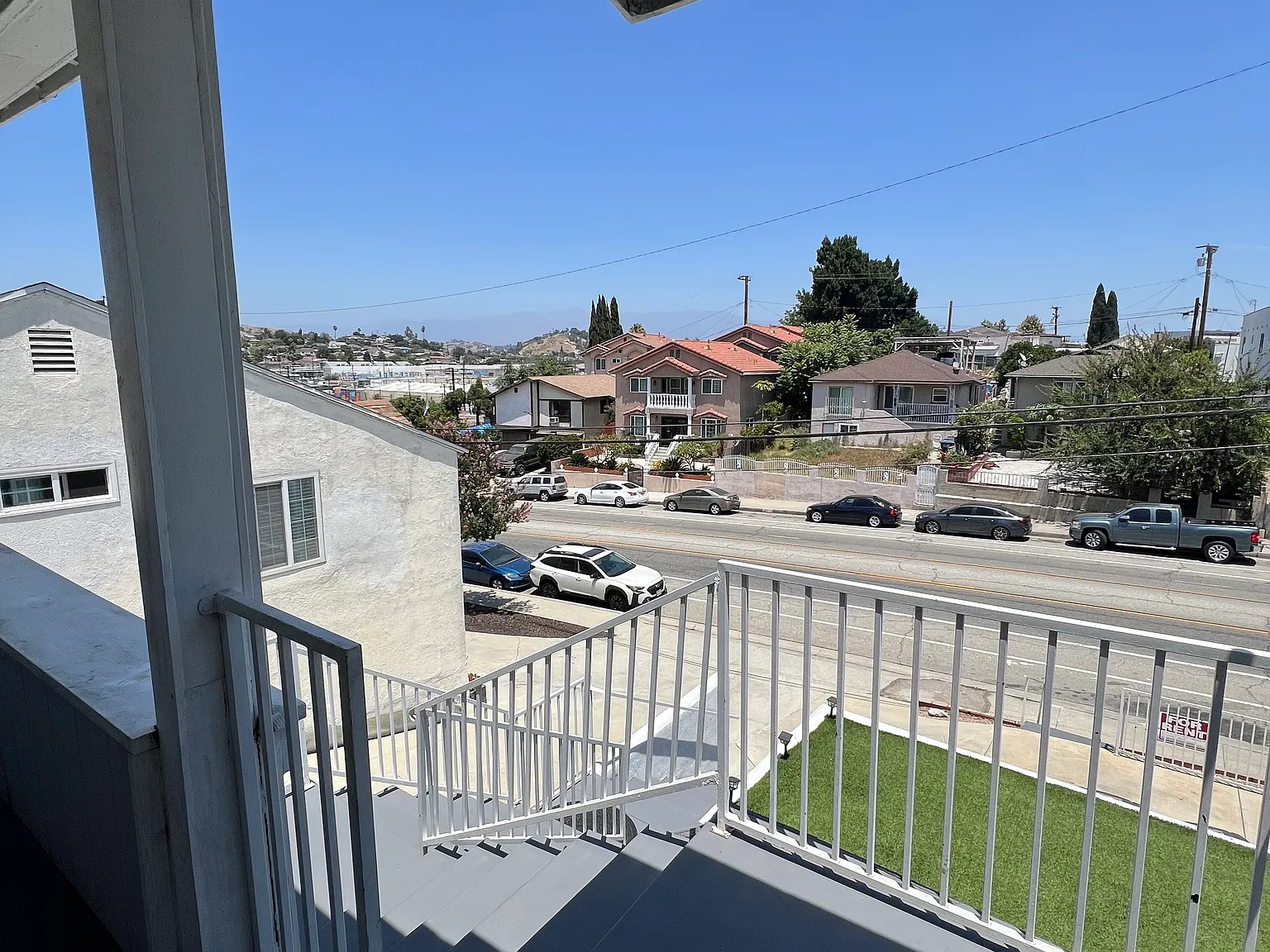 2 bed, 500 sqft, $2,150 — Photo 2