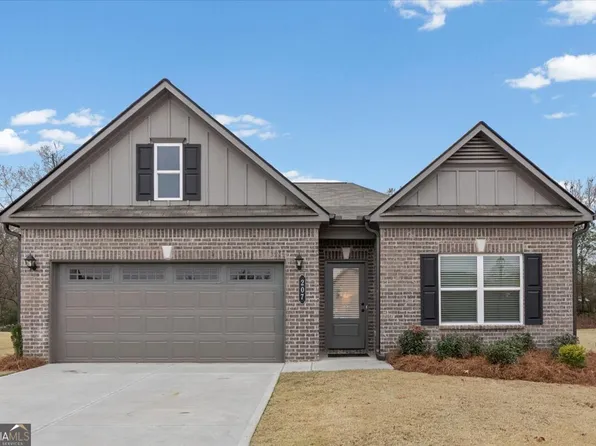 207 Edna Trl, Cartersville, GA 30120