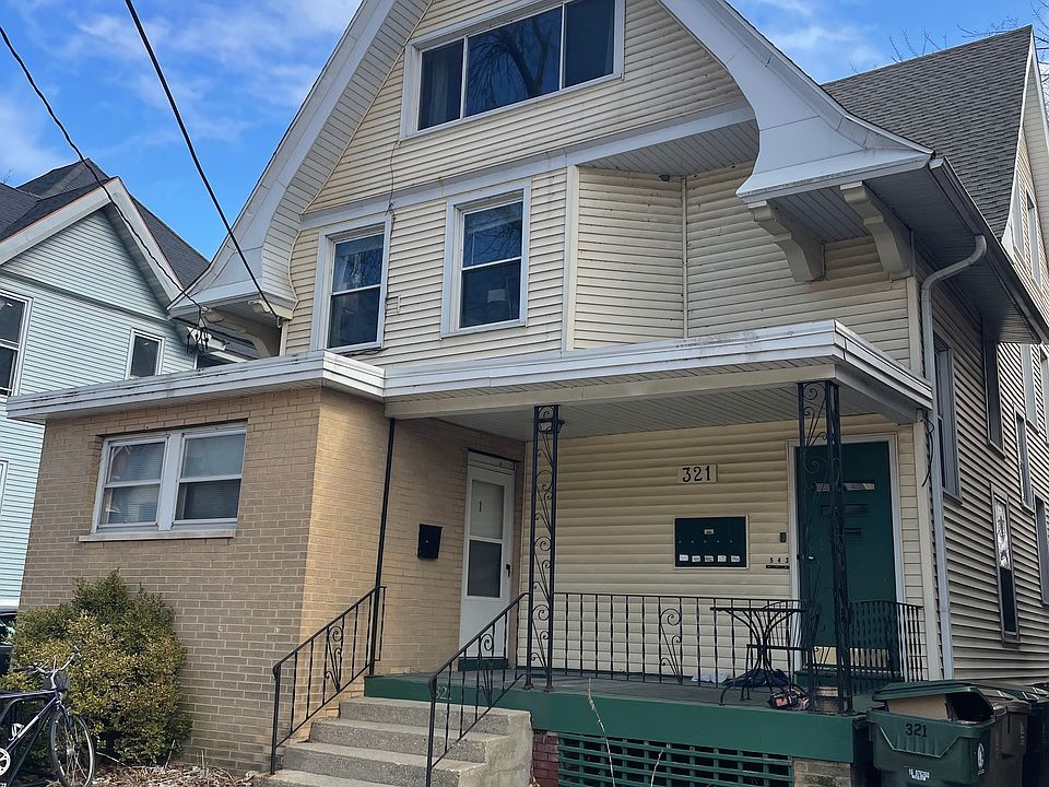 1st image of 321 W Wilson St APT 2