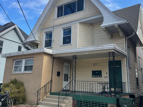321 W Wilson St APT 2, Madison, WI 53703