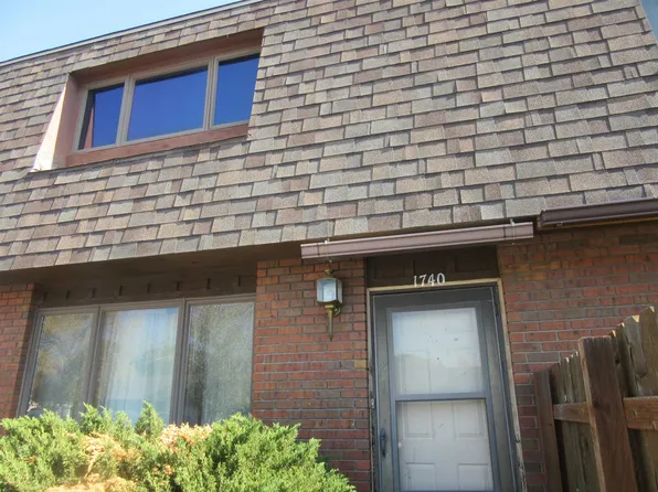 1740 26th St, Cody, WY 82414