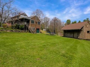 156 Dunn Rd, Ashburnham, MA 01430
