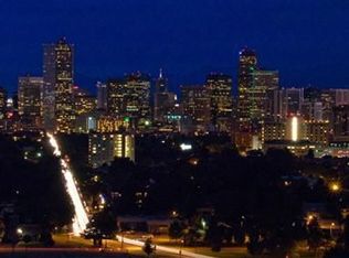 1650 N Fillmore St APT 1907, Denver, CO 80206