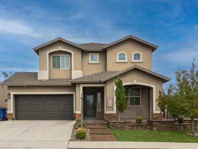 3120 Overbrook Pl, El Paso, TX, 79938