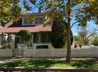 500 11th St NW, Albuquerque, NM 87102