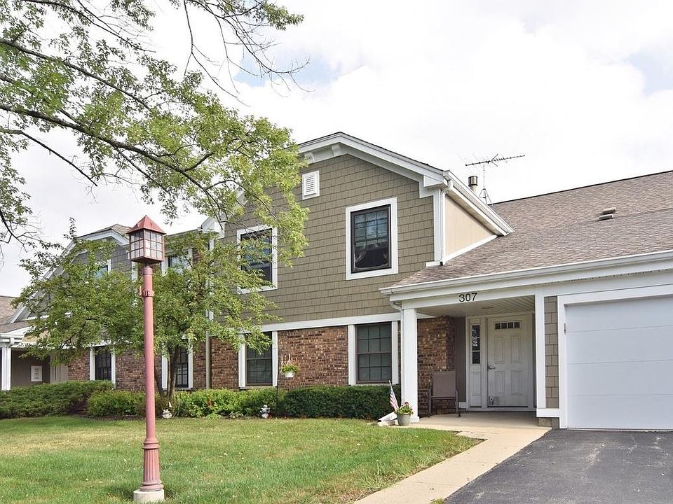 1st image of 307 Wildberry Ct Unit D1