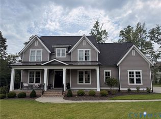 16707 Tulip Hill Ct, Midlothian, VA 23112