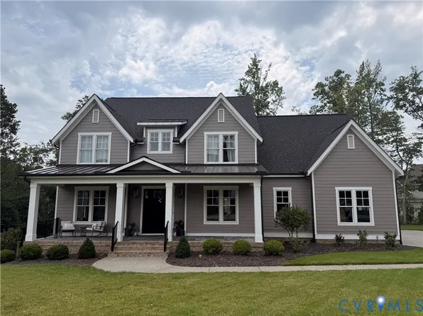 16707 Tulip Hill Ct, Midlothian, VA 23112