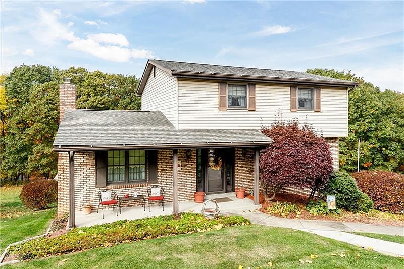 253 Laddie Dr, Washington, PA 15301 Zillow