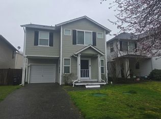 14904 99th Ave S #E, Yelm, WA 98597