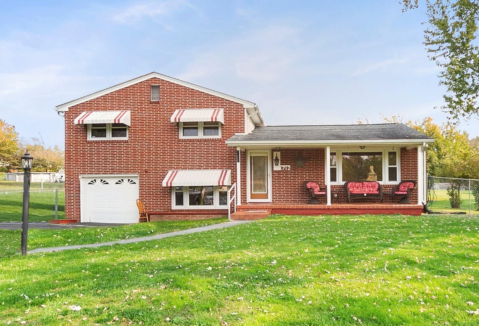 1712 Newbern Rd, Pulaski, VA 24301 Zillow