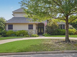 3403 S Birmingham Ave, Tulsa, OK 74105