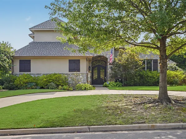 3403 S Birmingham Ave, Tulsa, OK 74105