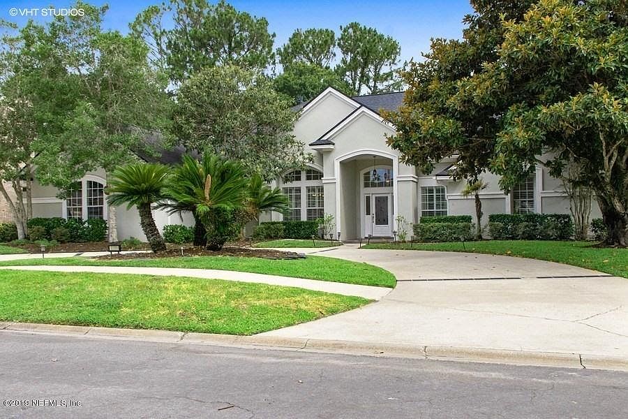 1st image of 8209 Hampton Lake Ln