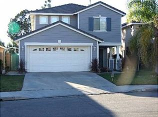 1763 Bonanza Ave, Simi Valley, CA 93063