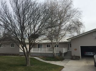 1080 Yakima St N, Vale, OR 97918