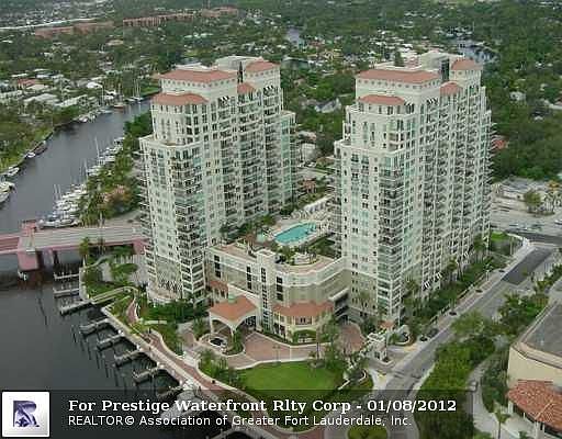 3rd image of 600 W Las Olas Blvd APT 201S