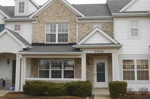 1st image of 24732 W George Washington Dr