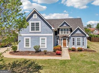 1650 Willow River Run, Grayson, GA