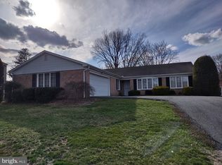 601 Rowe Dr, Aberdeen, MD 21001