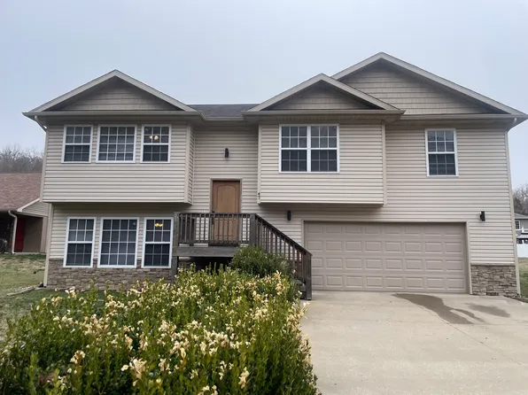 47 Arthur Dr, Camdenton, MO 65020