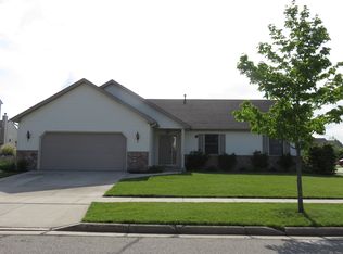 6304 93rd Ave, Kenosha, WI 53142