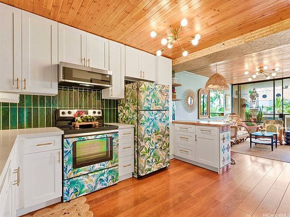 4th image of 1684 Ala Moana Blvd APT 253