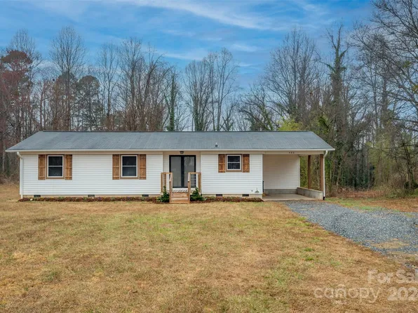 480 Oakland Rd, Spindale, NC 28160