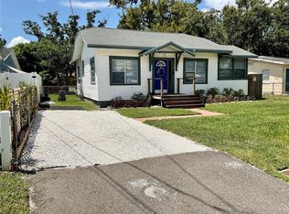 4250 45th Ave N, Saint Petersburg, FL 33714