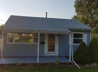 4124 Johnson Ave NW, Cedar Rapids, IA 52405