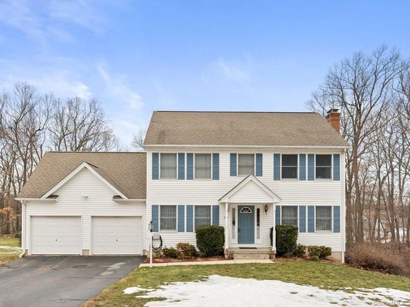 Recently Sold Homes In Vernon Rockville Ct 1 493 Transactions Zillow