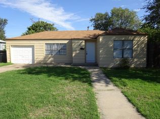 2606 35th St, Lubbock, TX 79413