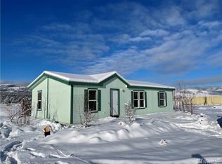 16773 Highway 21 N, Republic, WA 99166