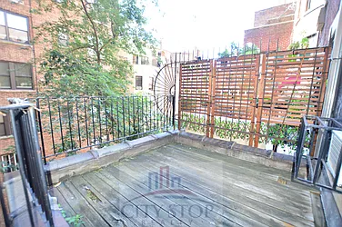 Rented by City Stop Realty