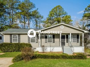 1310 25th Ave N, Bessemer, AL 35023