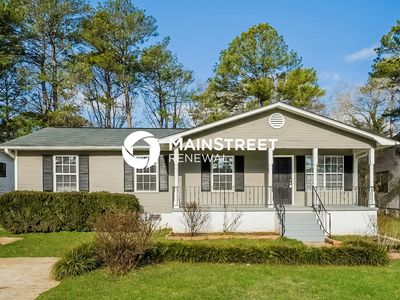 1310 25th Ave N, Bessemer, AL, 35023