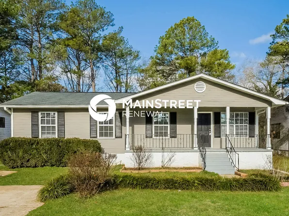 1310 25th Ave N, Bessemer, AL 35023