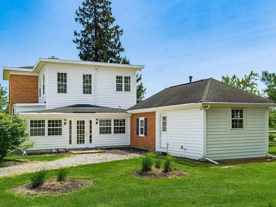 4520 Liberty Rd, Delaware, OH 43015 Zillow