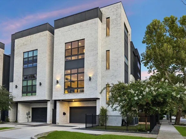 520 Knox St, Houston, TX 77007