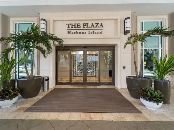 450 Knights Run Ave Unit 1104, Tampa, FL 33602