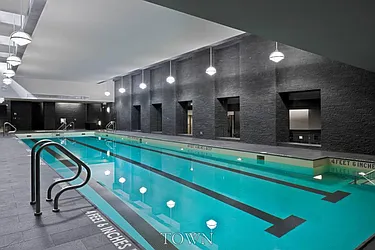 Rented by Town Residential