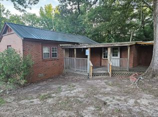 2423 N McDonough Rd #B, Griffin, GA 30223