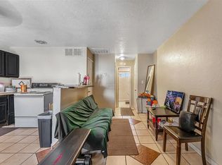 530 N 15th St APT 4, Las Vegas, NV 89101
