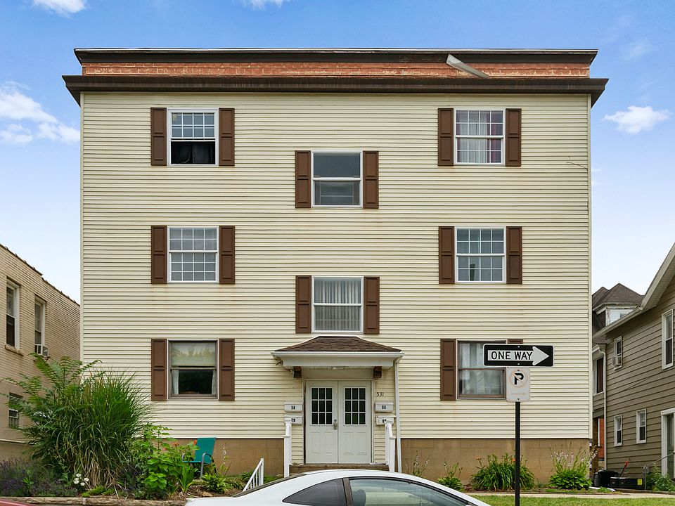 1st image of 531 Main St #5E