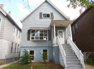 1439 W Windlake Ave, Milwaukee, WI 53215